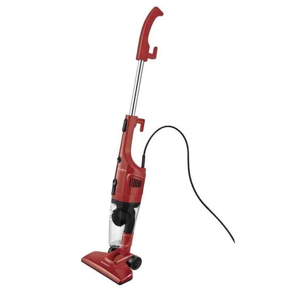 Aspirador De Po Mondial Turbo Ap36 1l Vermelho E Preto 220v