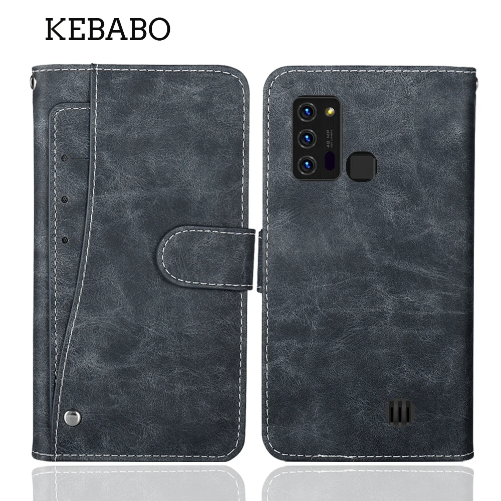 Fashion Leather Wallet Hammer Blade 4 5G Construction Energy X Case Flip Luxury Card Slots Cover Phone Protective Bags