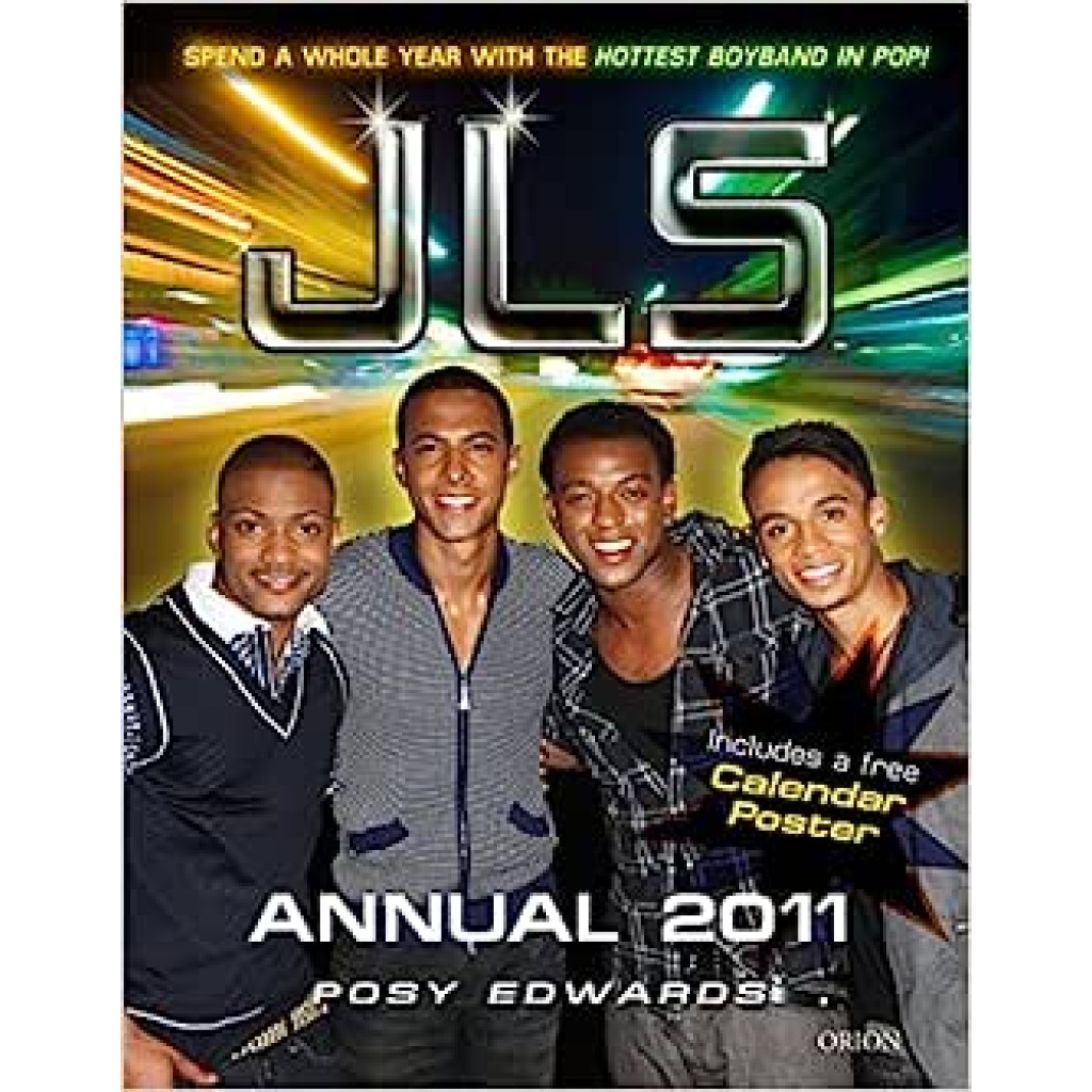 JLS Annual 2011