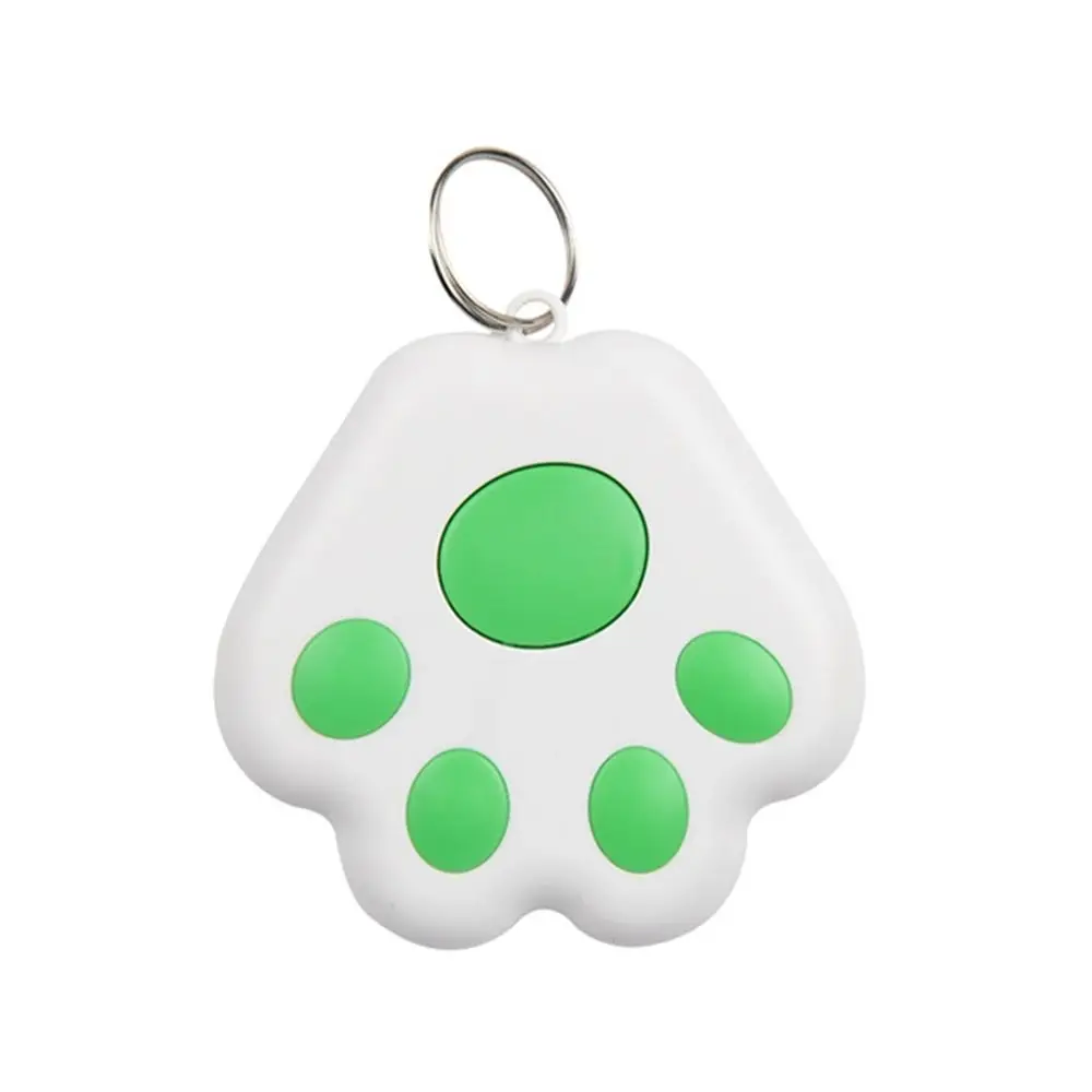 Waterproof Mini Keys Wallet Bluetooth Wireless Locator Device Finder Vehicle Activity Trackers GPS Tracker