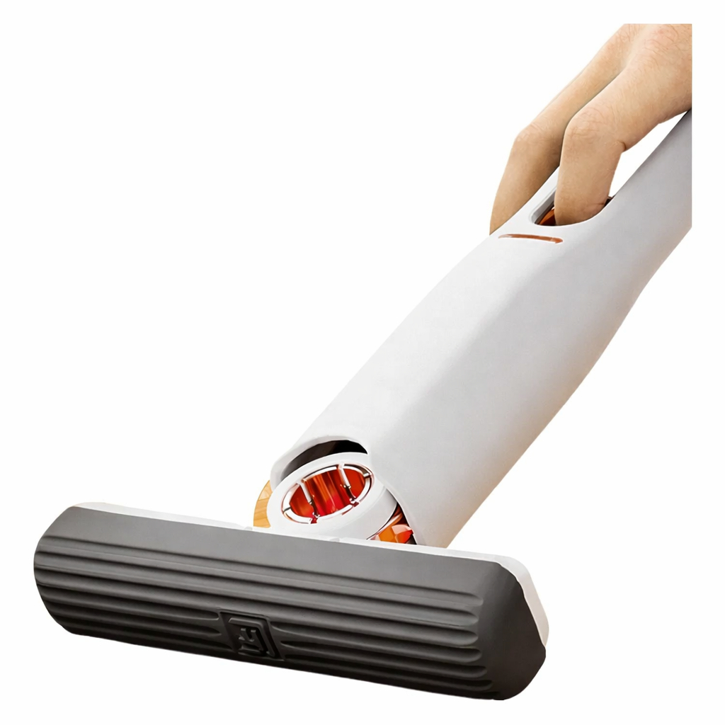 Mini Esfregão Absorvente Mop Portátil Auto-Squeeze Multifuncional Snel Home
