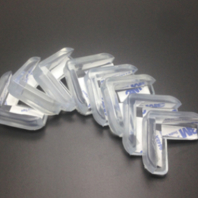 16 Protetor De Silicone Para Quina De Mesa Prevenir Colisões Do Bebê Protetores De Bordas E Cantos