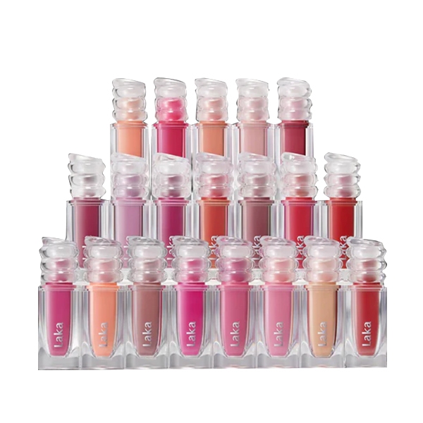 LAKA Maxi Glare Tint 3.8g (20 types) + Gelling Mini