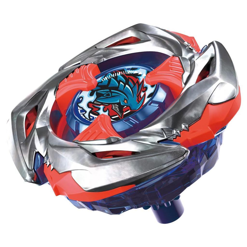 BEYBLADE X UX-11 Starter Impact Drake 9-60LR Japan