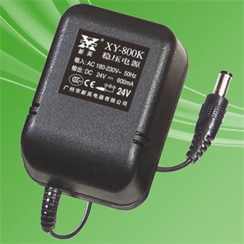 Adequado para adaptador de alimentação do carregador FMART/Formart Sweeper Sweeper FM-057