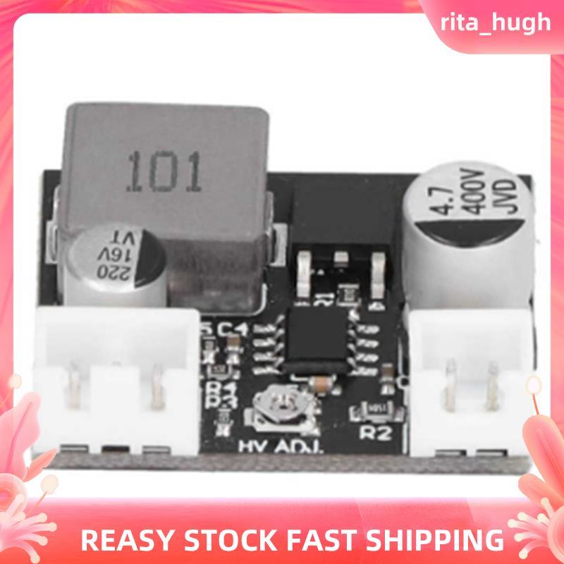 DC 5V-12V A 170V 150V-220V Tubo De Brilho Módulo De Alimentação De Reforço De Alta Tensão F/Nixie MAX1771 Com Função Des