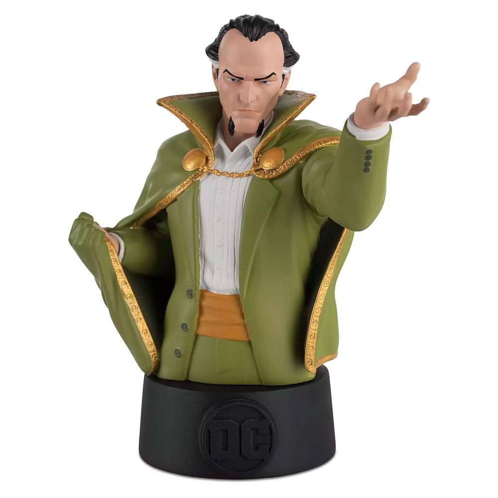 Ra’s al Ghul – Busto Colecionável DC