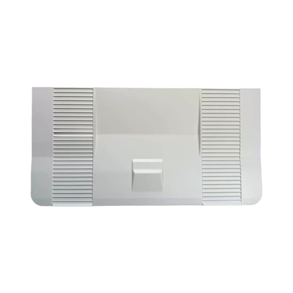 { PUO } Escalada/Diverter Para Rampa Ecovacs T90/T90PRO/Aspiradores Robô X12