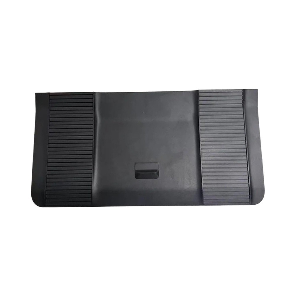 { alleymoon } Para Ecovacs X11 Pro Robot Vacuum Placa De Rampa-Melhora A Navegação E Limpeza