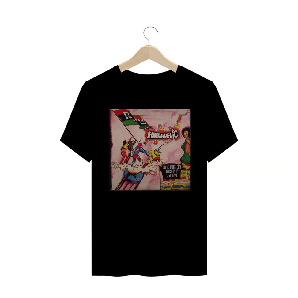 Camiseta 