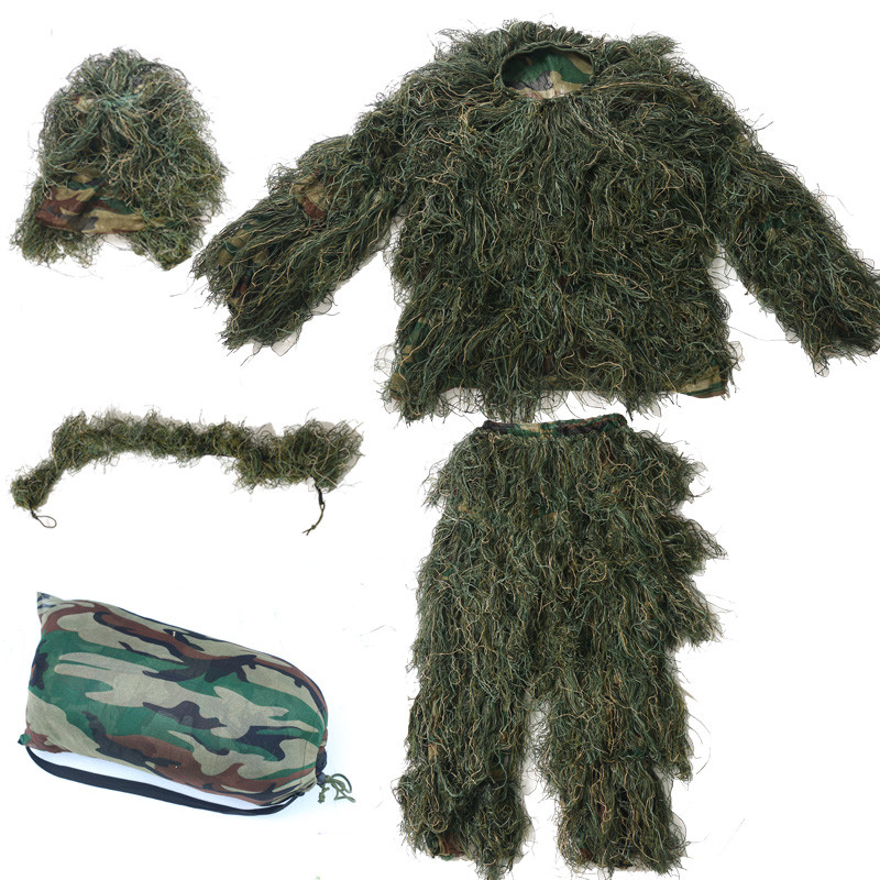 Jedi Survival Battle Royale Crianças Adulto Comendo Frango Mesmo Estilo Roupas Camufladas Asiatica Deserto COS Polar Gee