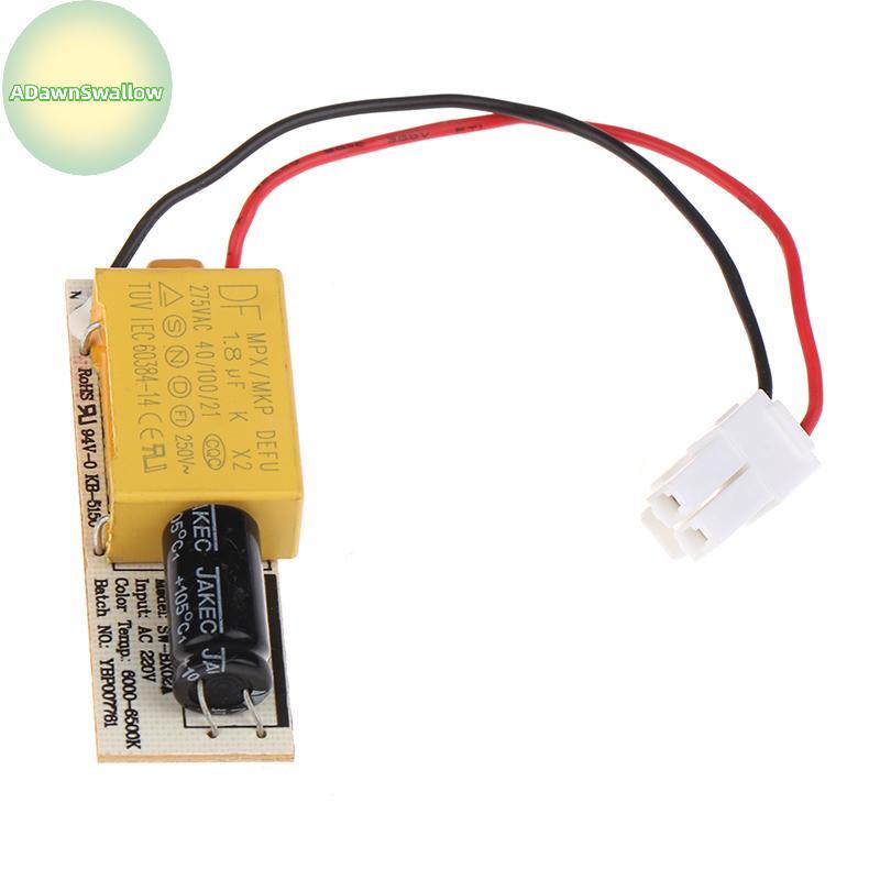 ADS Light Lighting LED Placa De Circuito De Lâmpada SW-BX02A De Geladeira AC220V Para Omar BR