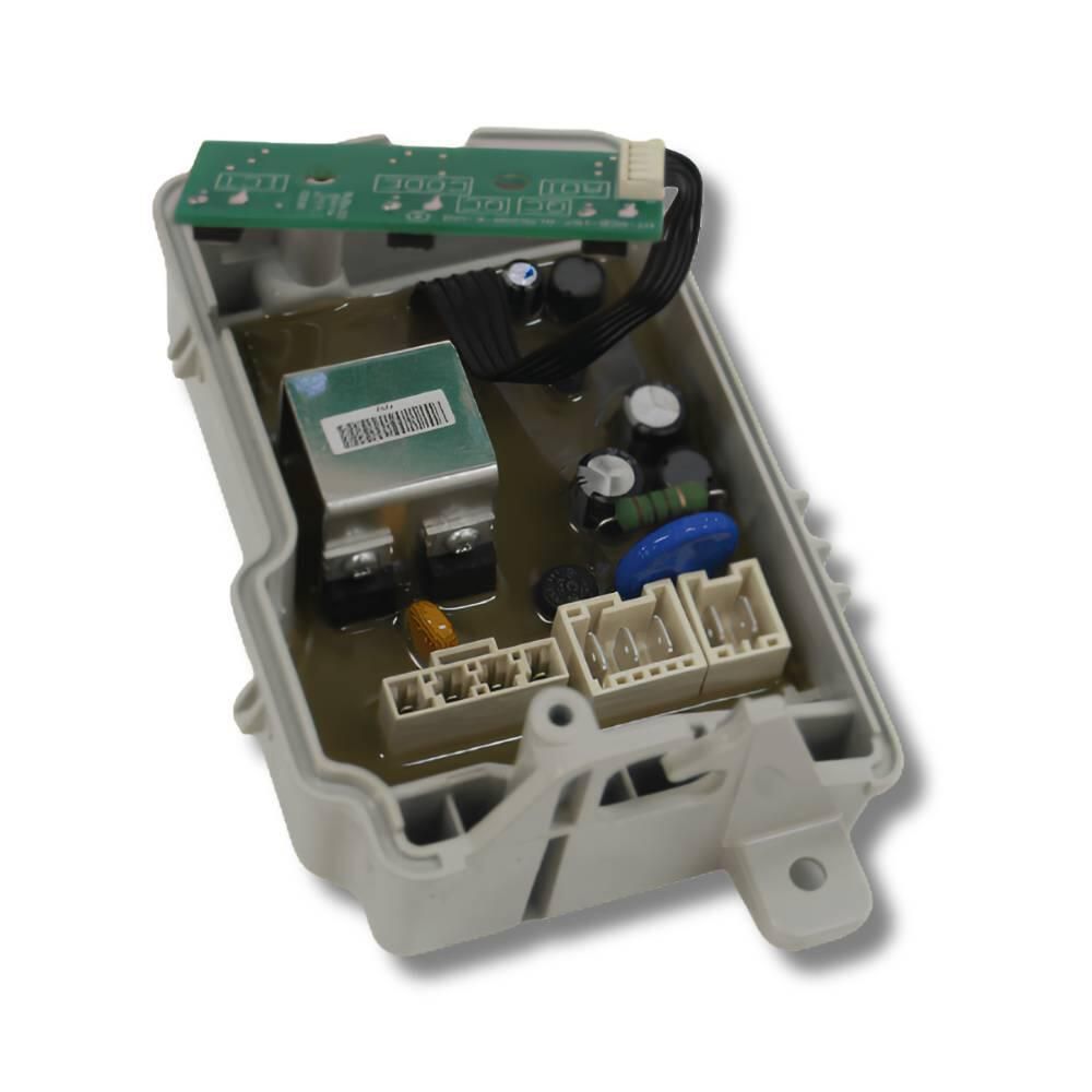 W11798294 Placa eletrônica Sabre High Aquamax para lavadoras Consul CWB09BB, CWH12BB, CWM12AB - Original 220V