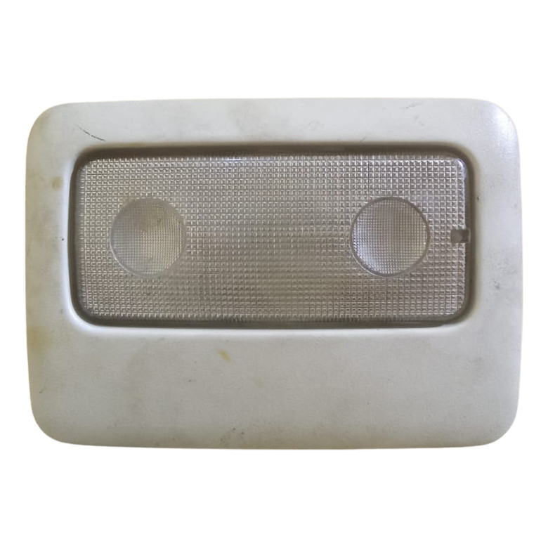 Luz De Teto Fiat Palio Strada Fire 2006 2007 2008 Detalhe