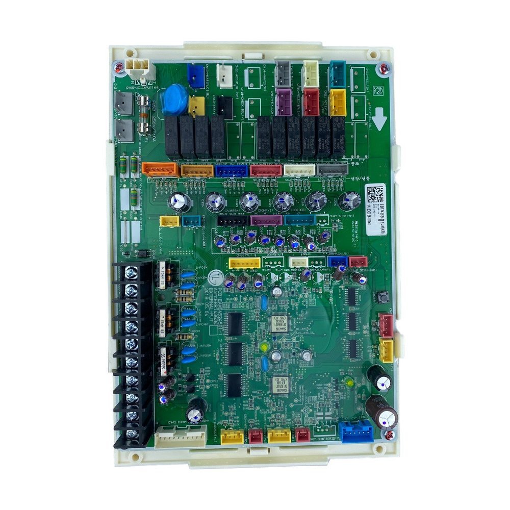 Placa Eletrônica Condensadora LG Multi V EBR74363401