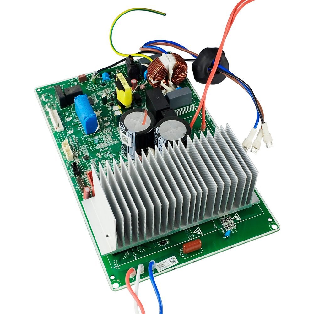 Placa Condensadora Inverter Trend 12.000 Btus HTFE12B2NA Elgin