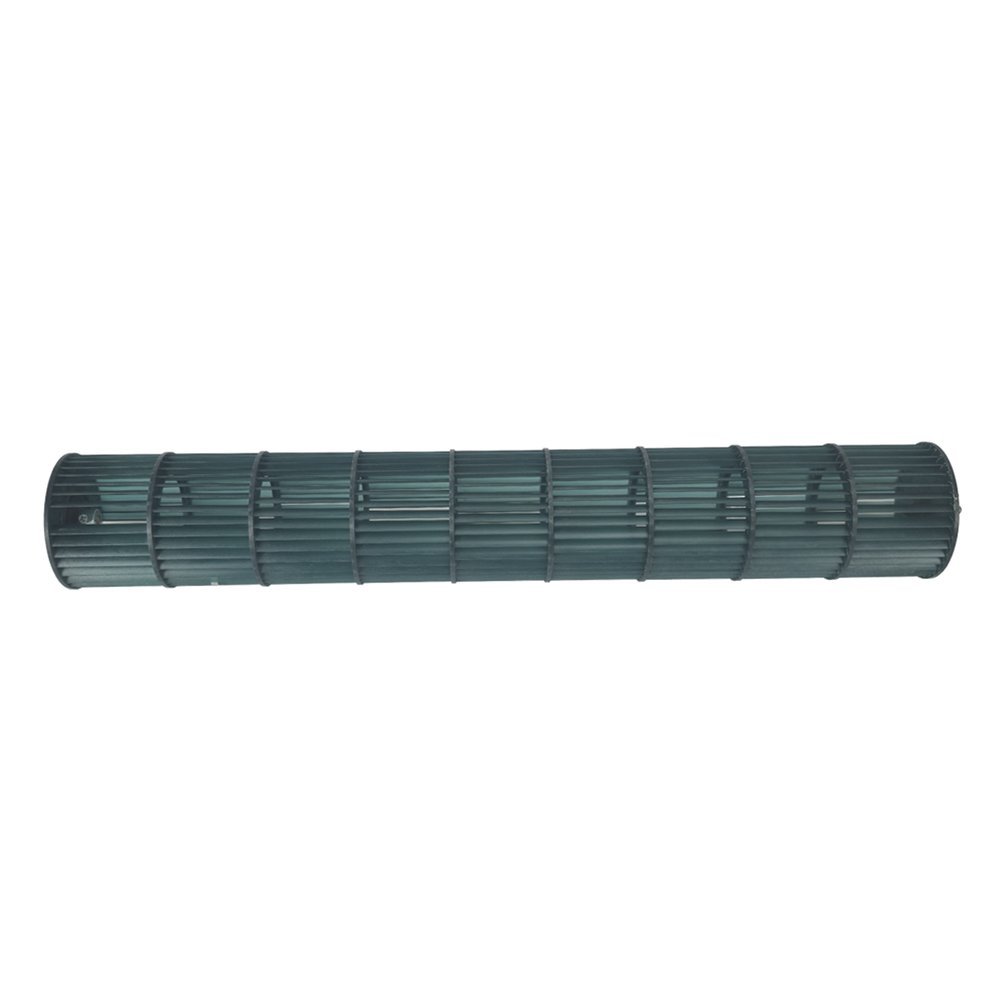 Turbina Evaporadora 9.000 e 12.000 Btus Electrolux 58cm X 9,6cm
