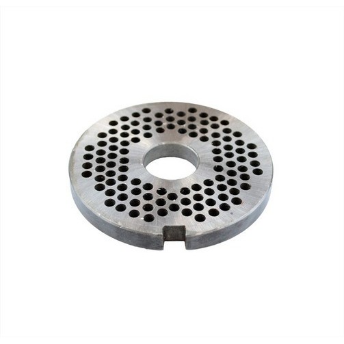 Disco Maquina De Moer Carne Industrial Boca 106 5mm 1un