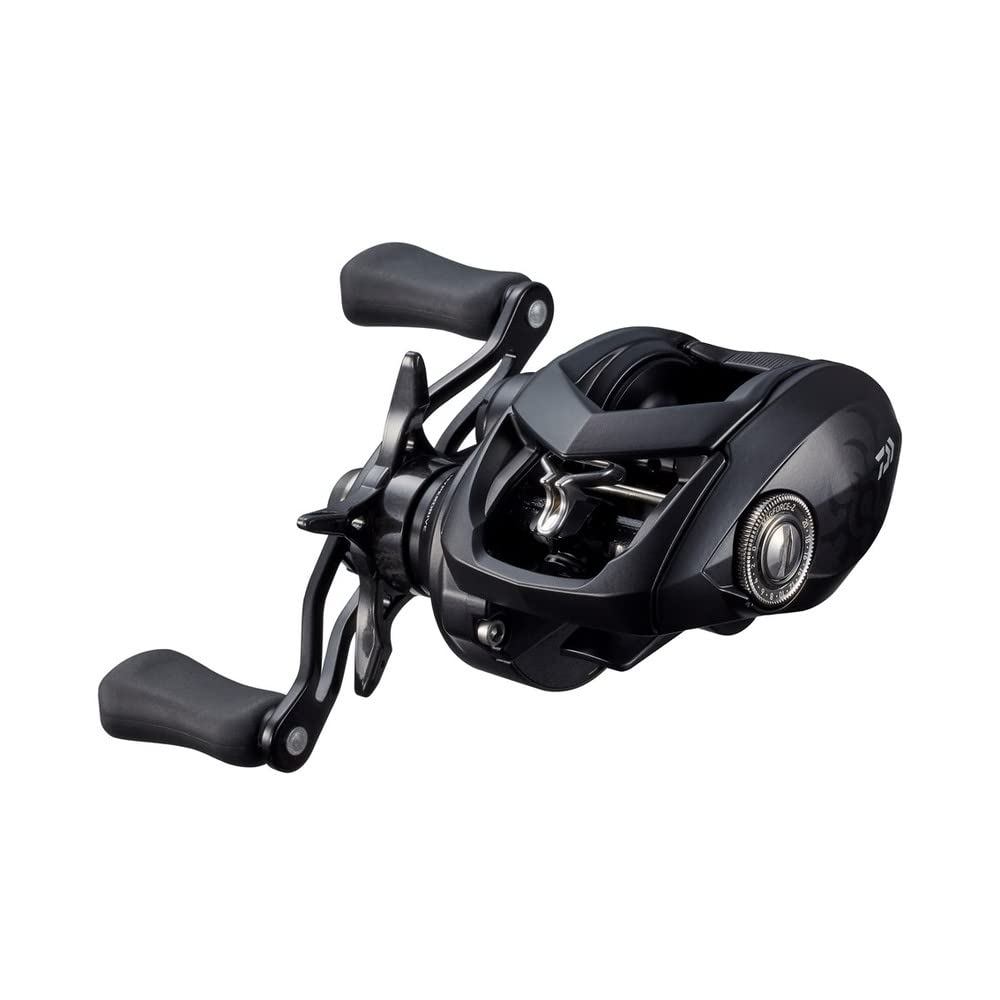 DAIWA 22 Tattoo TW 80 Series Baitcasting Reel