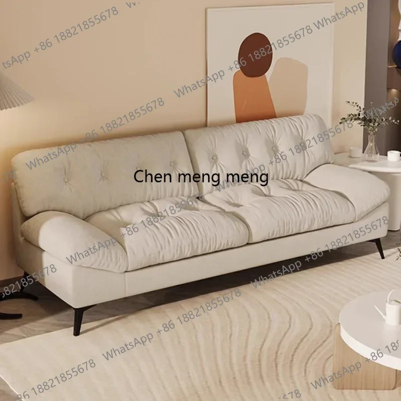Foldable Bed Sofa Salon Inflatable Seatings Vacuum Tablets Sofas and Couches Living Room Armchair Sofu Furniture Home Magalu