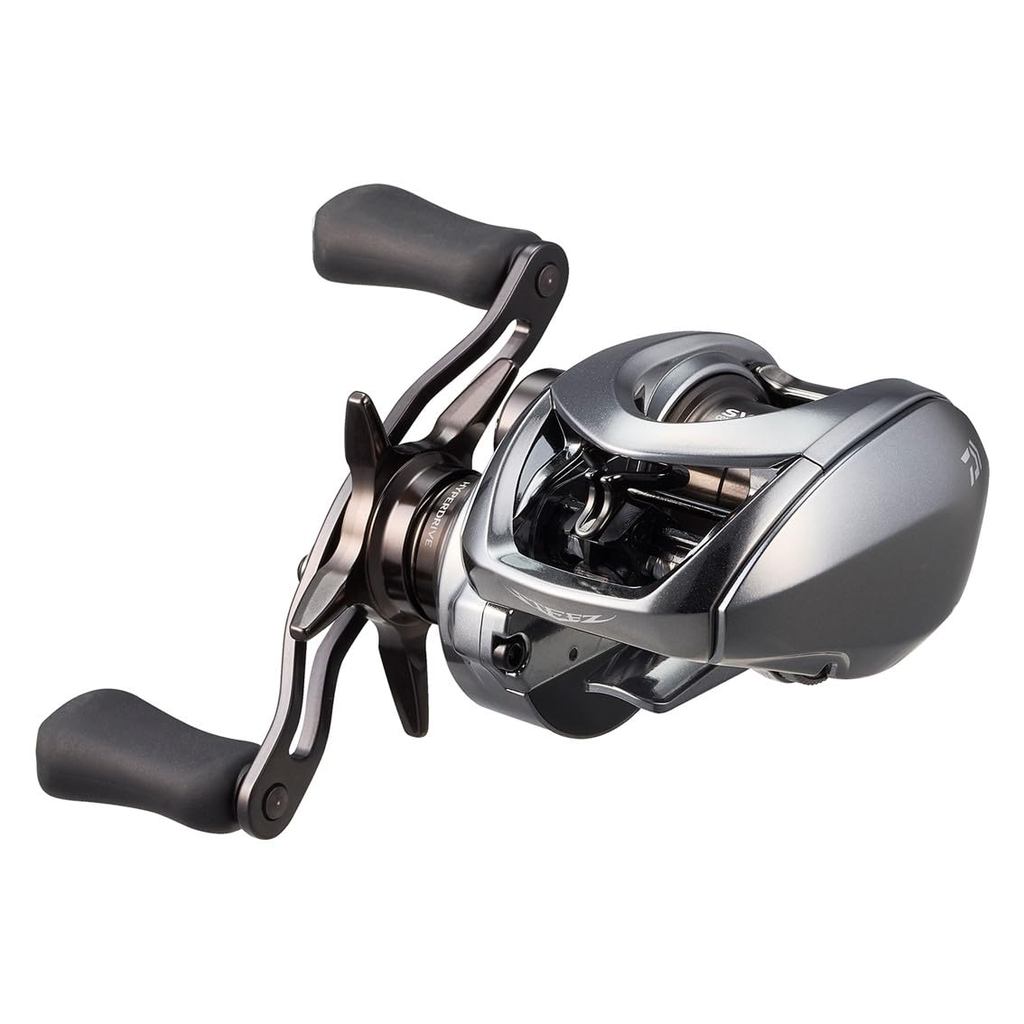 Carretel De Isca DAIWA Steez Limited CT SV TW