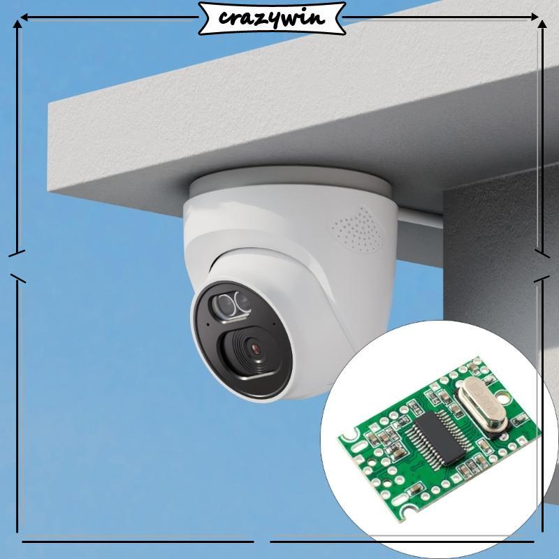 A Placa Compacta Do Divisor Módulo Expansão CAPA 4Port USB 2.0 Conecta E O Projeto Jogo