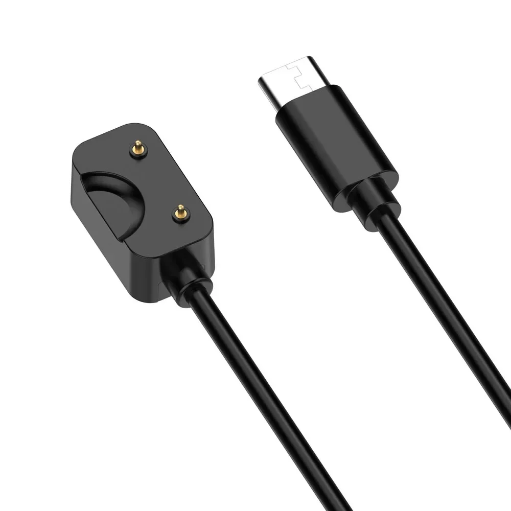 USB C Charger Cable for Samsung Galaxy Fit 3 R390 Smart watch Fast Replacement Cord Official Shape Top Quality
