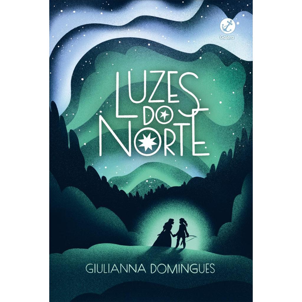 Luzes do Norte TGS