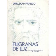 Filigranas de Luz de Divaldo P. Franco 4411212