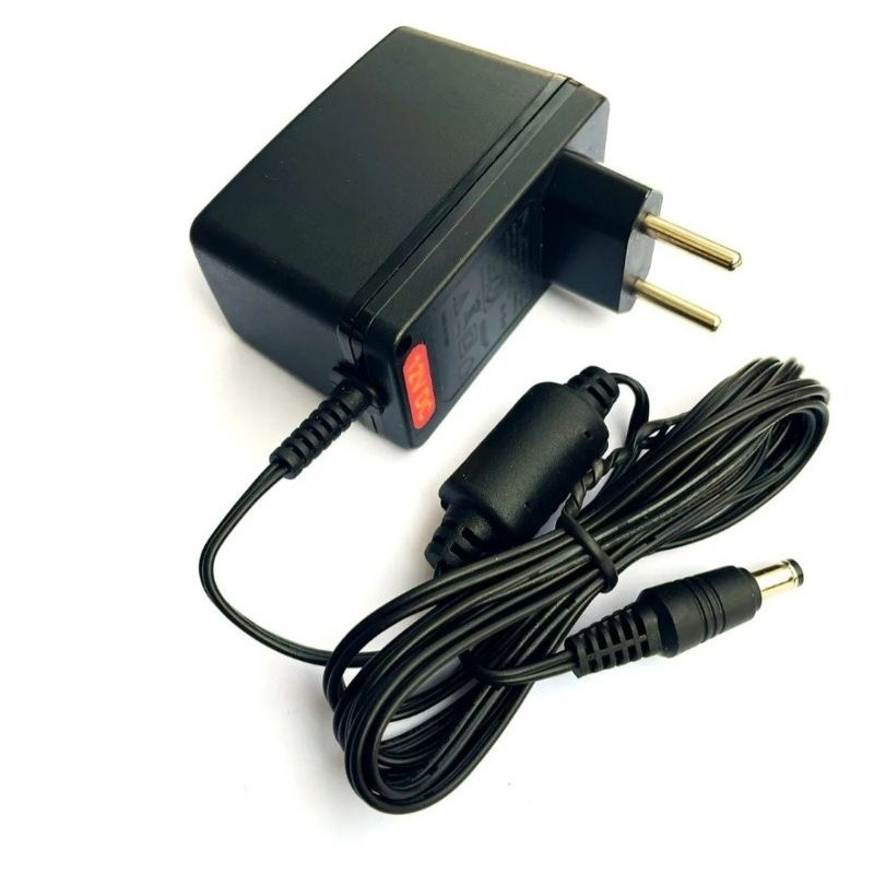 Fonte Carregador DC 12v Para Robô Aspirador De Pó Floor Wap Flex Mob Wap Bi-volt
