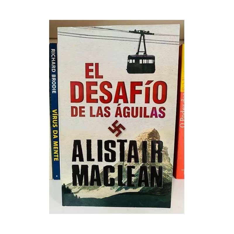 El Desafio de las Aguilas