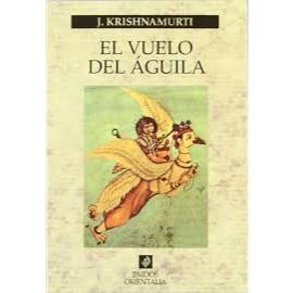 El Vuelo del Aguila - J. Krishnamurti