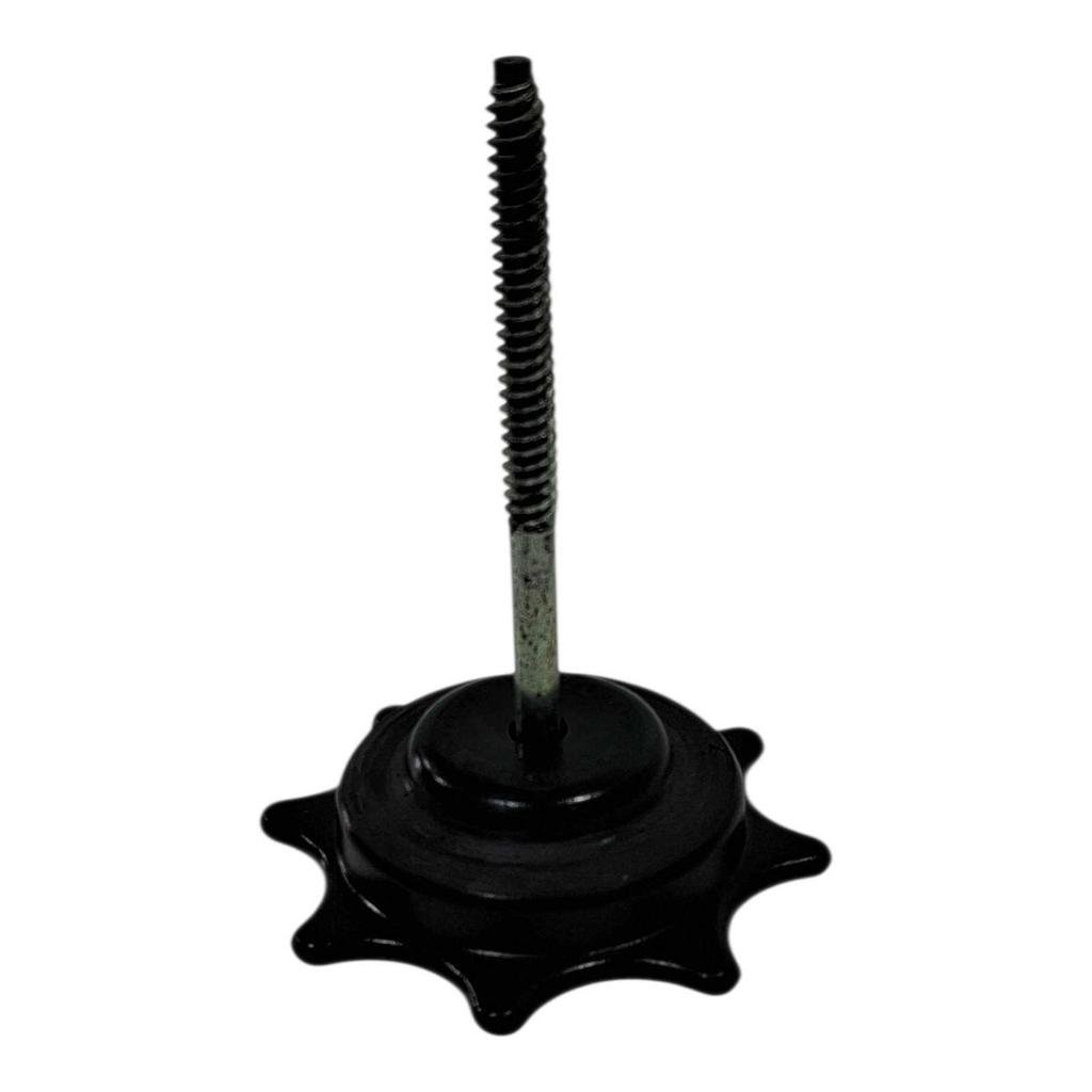 Parafuso Fixação Estepe Vw Voyage G5 2009/2012 377601983A