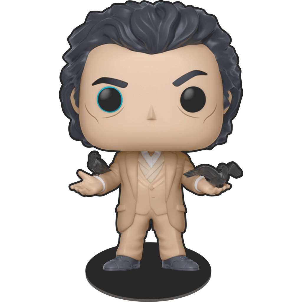 Totem Mr. Wednesday - American Gods