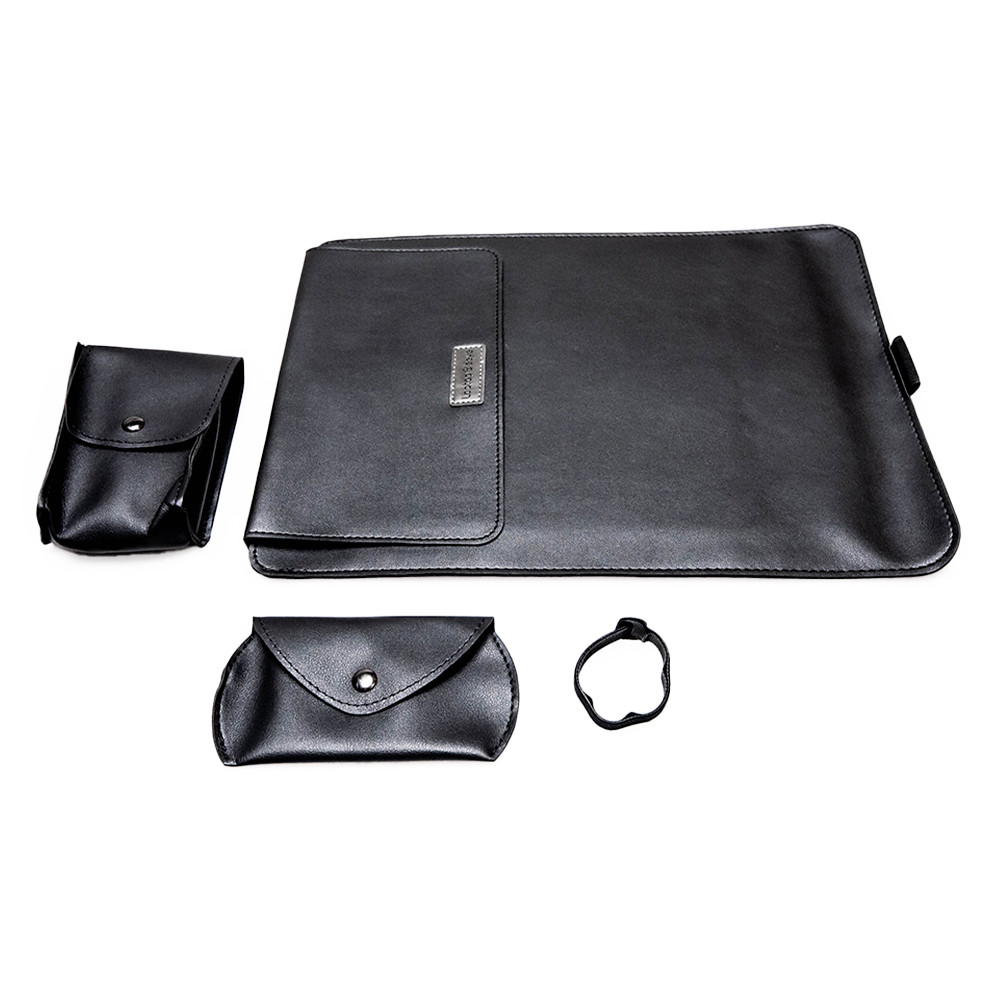 Capa Case para Macbook Air M1/M2 13