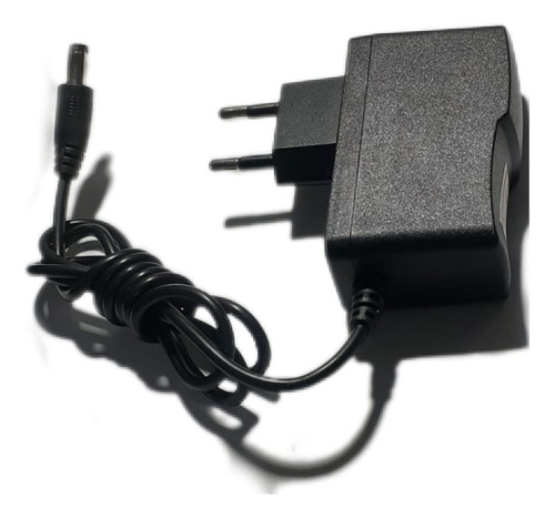 Fonte Carregador Max Max-12v1a Bivolt 12v 1a P30-40