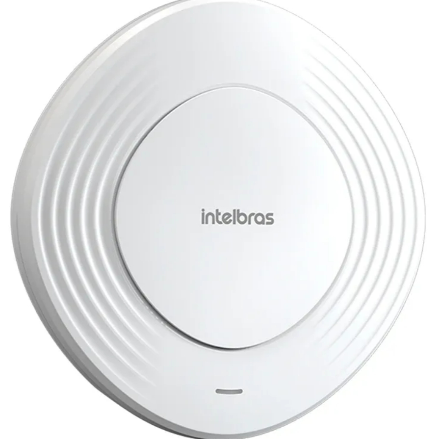 Roteador Wi-Fi 6 Empresarial AX Intelbras RW 6302 MAX