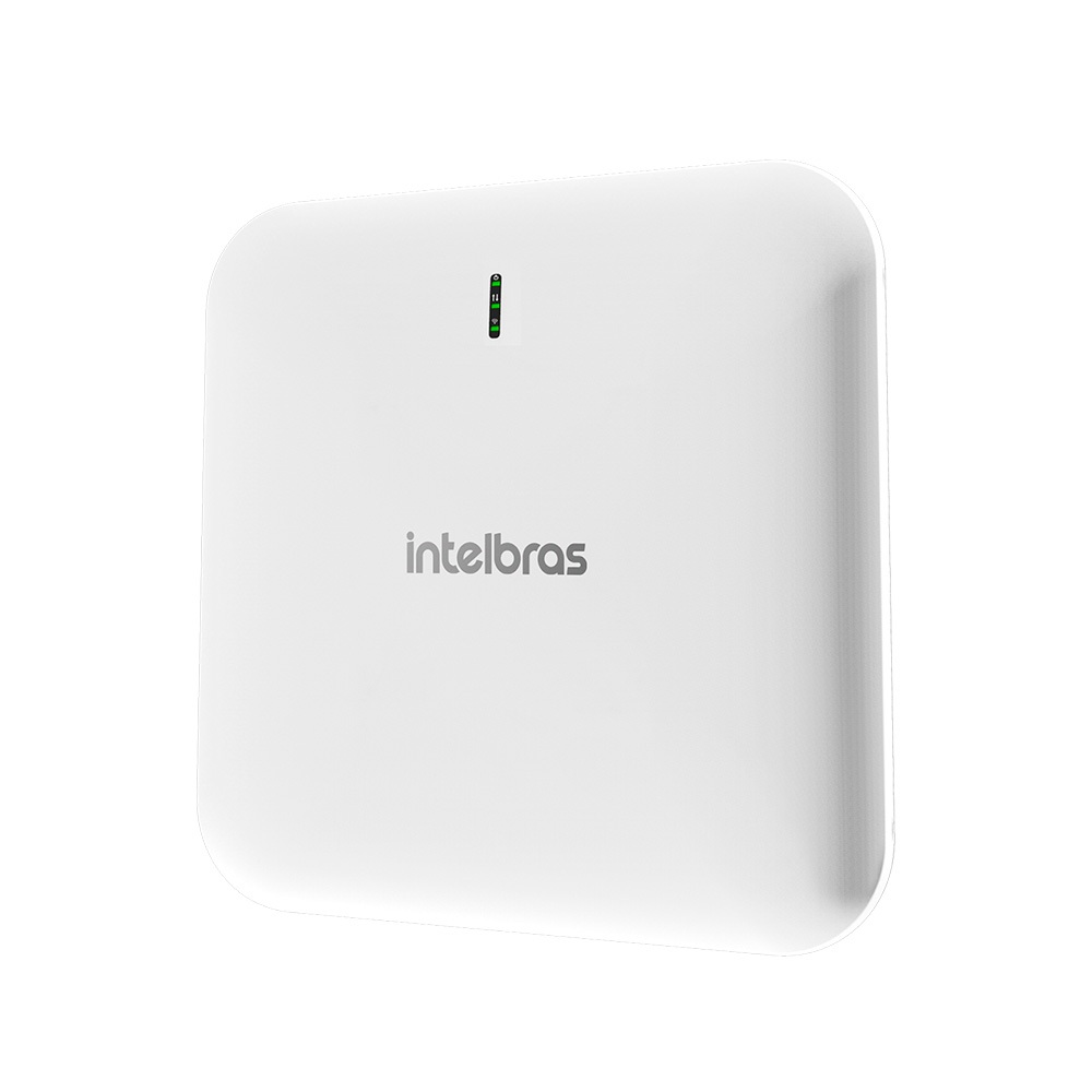 Access Point Roteador Wireless Corporativo Ap 1250 Ac Max - Intelbras
