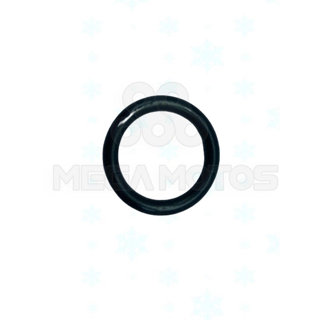 ANEL DE VEDACAO 13,8X2,5MM  PARTIDA ROADWIN