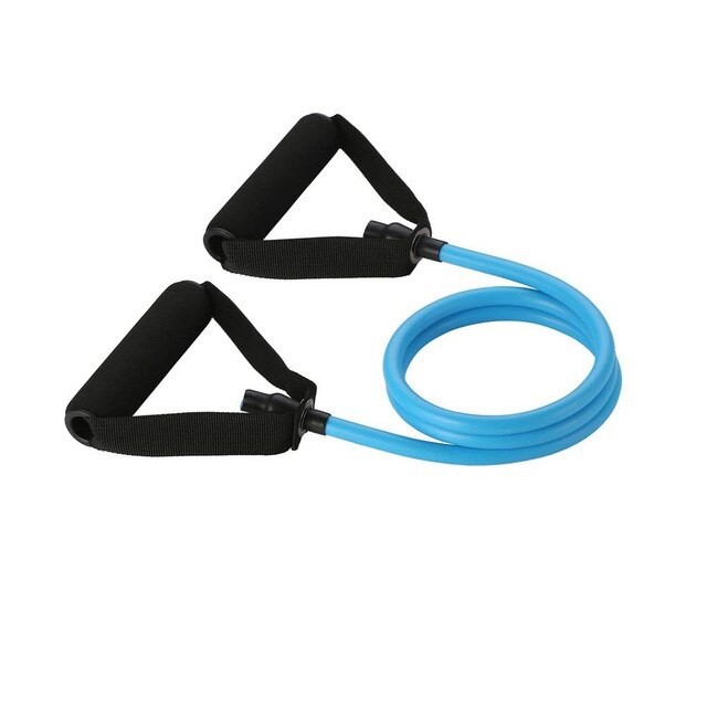STO430 - Elastico De Tensão Pull Rope Multifuncional Academia - Fitness