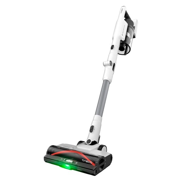 Aspirador de Pó Sem Fio Tineco Pure One A50S Plus 500W Smart
