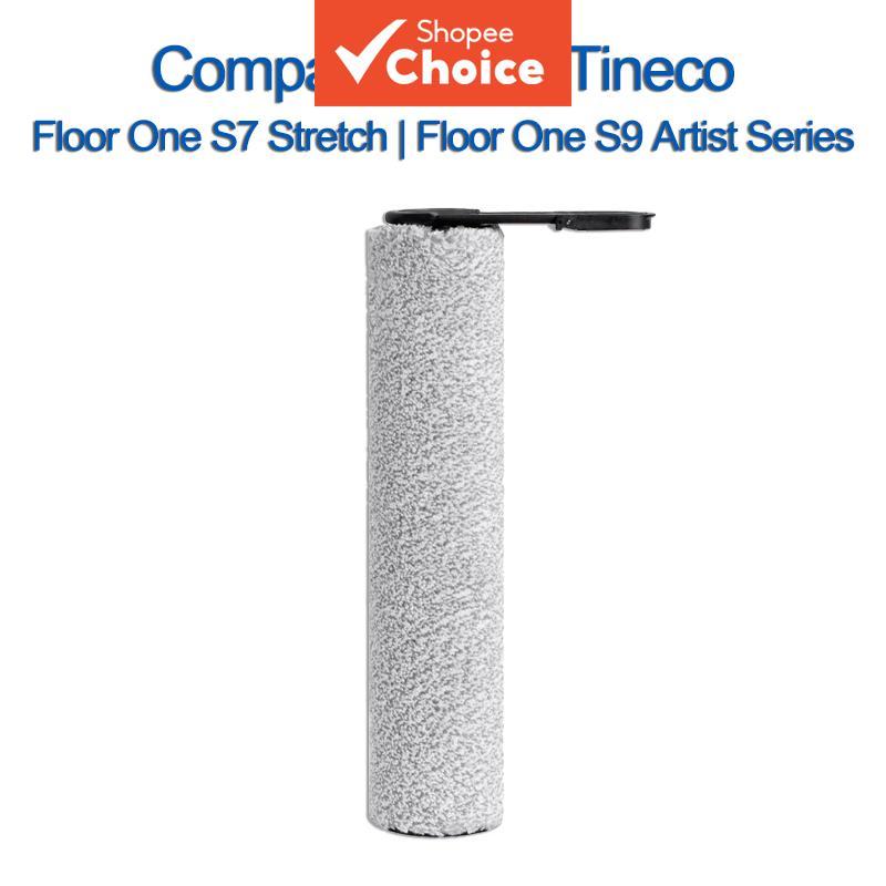Kit de Acessórios de Substituição Compatível com TINECO Floor One S7 Stretch S9 Artist Steam S9 Artist Pro Acessórios