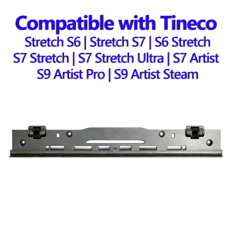 Compatível com Tineco Stretch S6 S7 S6 Stretch S7/S7 Stretch Ultra S7 Artist S9 Artist Pro S9 Artist Tira de
