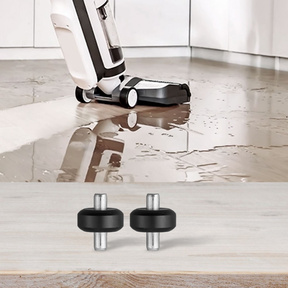 Roda De Aspirador De Pó Para Tineco Floor 3 Peças Sobressalentes IFloor 3