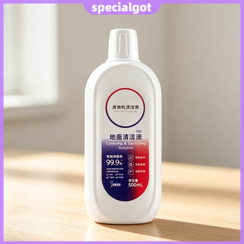 Líquido De Limpeza De Substituição De Filtro De Escova De Rolo Para Lavadora De Piso Sem Fio Tineco Stretch [specialgot.
