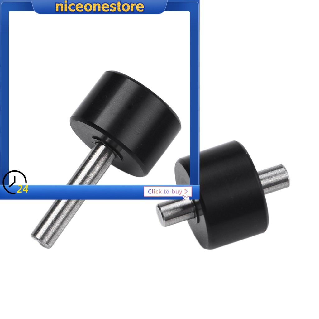 Ranarxanieo2pcs Acessórios Para Aspirador De Pó Seco E Molhado Peças De Rodas Tineco S5 combo 2.0 3.0