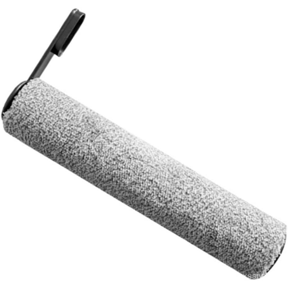 Compatível com as peças do aspirador sem fio Tineco Floor ONE S6/S6 Extreme Pro, acessórios de substituição da escova ro
