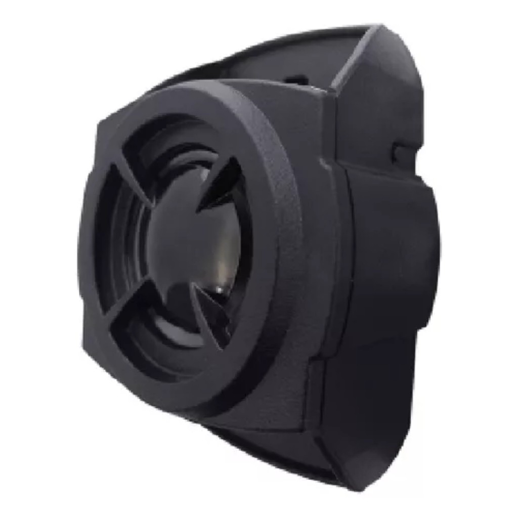 Sirene Escolar e Industrial BT-7 Multitok 108dB - 50 metros