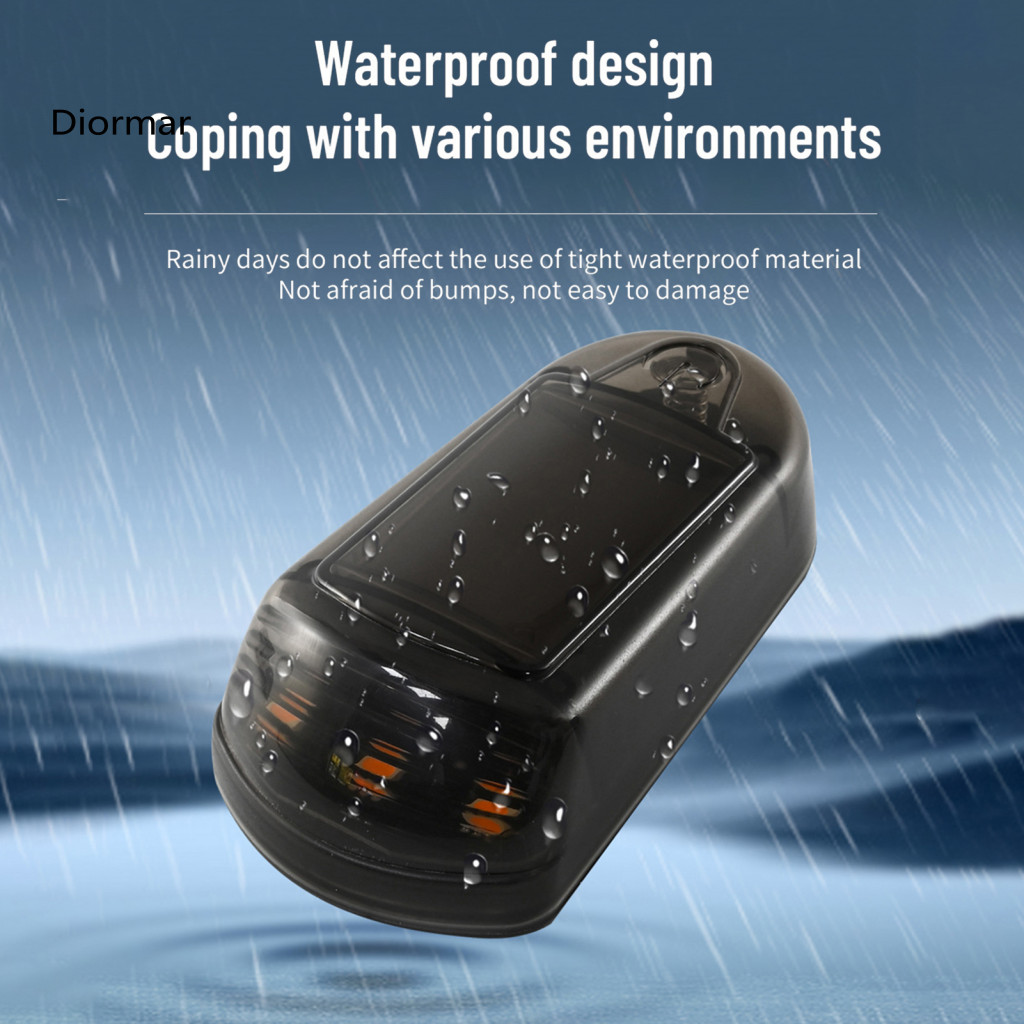 Solar Cab Lights for Trucks Powered Truck Wireless Led Roof Weatherproof with 7 Colors App Control for for Southeast