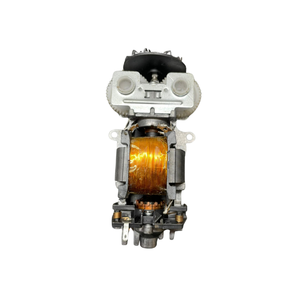Motor para Batedeira Arno Mini Chef Portátil 400w Completo 127V